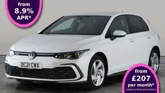 Used 2024 VW Golf VIII GTE Hatchback | £15,964 (Super price)