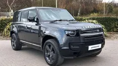 Used 2023 Land Rover Defender HSE Dynamic SUV | £61,000 (Fair price)