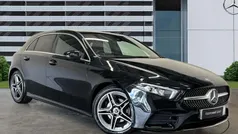 Used 2023 Mercedes A200 Executive Hatchback | £21,588 (Fair price)