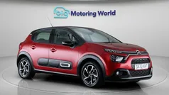 Used 2020 Citroën C3 Flair Hatchback | £9,600 (Fair price)