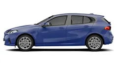 New 2025 BMW 120 M Sport Hatchback | £33,113 (Fair price)