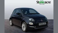 Used 2023 Fiat 500 Hatchback | £9,995 (Fair price)