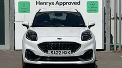 Used 2022 Ford Puma ST-Line SUV | £16,995 (Fair price)