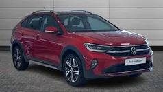 VW Taigo