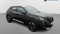 Used 2022 Peugeot 2008 GTi SUV | £14,949 (Fair price)