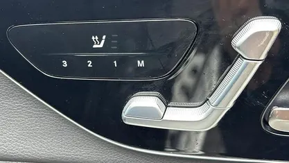 Used 2025 Mercedes 300 AMG Line Premium Plus Estate | £46,699 (Fair price)