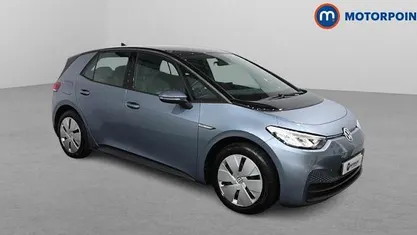 Used VW ID.3 Pro 106 kW (145 HP) 2022 Hatchback