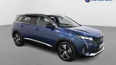 Used 2024 Peugeot 5008 GTi MPV | £26,999 (Fair price)