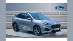 Used 2023 Ford Kuga ST-Line X SUV | £20,948 (Fair price)