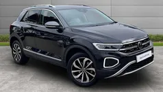 Used 2023 VW T-Roc Style SUV | £23,995 (Fair price)