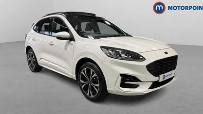 Used Ford Kuga ST-Line X 224 HP (164 kW) 2023 SUV