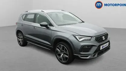 Used Seat Ateca FR Sport 150 HP (110 kW) 2025 SUV