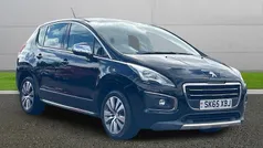 Used 2016 Peugeot 3008 Active Estate | £5,490 (Fair price)