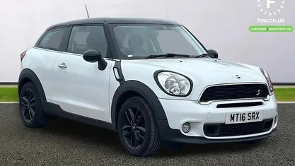 Used Mini Cooper S Coupé 184 HP (135 kW) 2013 Coupe