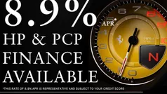 Black Used 2023 BMW iX M Sport SUV | £46,990 (Good price)