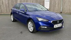 Used 2023 Seat Leon SE Dynamic Hatchback | £11,500 (Fair price)