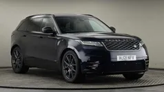 Used 2023 Land Rover Range Rover Velar HSE Dynamic SUV | £30,850 (Super price)