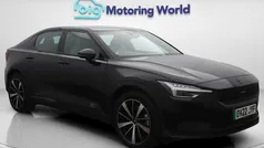 Used 2022 Polestar 2 Standard Range Single Motor Sedan | £19,200 (Fair price)