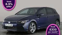 Used 2024 VW Golf VIII R-line Hatchback | £23,117 (Fair price)