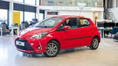Used 2020 Toyota Yaris Hatchback | £6,499 (Fair price)