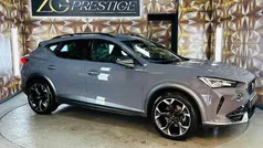 Used 2024 Cupra Formentor SUV | £16,995 (Good price)