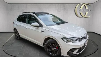 Used VW Polo R-line 95 HP (69 kW) 2026 Hatchback
