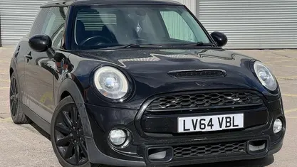 Used Mini Cooper S Hatch 192 HP (141 kW) 2017 Hatchback