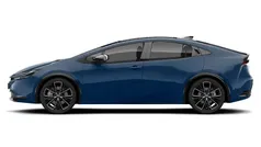 New 2024 Toyota Prius Design Hatchback | £30,877 (Good price)
