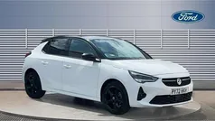 Used 2022 Vauxhall Corsa GS Line Hatchback | £14,006 (Fair price)