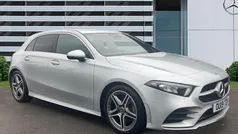 Used 2022 Mercedes A200 AMG Line Premium Hatchback | £16,647 (Fair price)