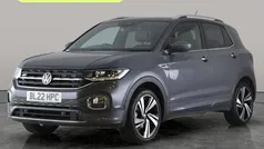 Used 2024 VW T-Cross R-line SUV | £18,326 (Good price)