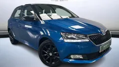 Used 2021 Skoda Fabia Colour Edition Hatchback | £10,499 (Fair price)