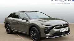 Used 2023 Citroën C5 X PureTech Estate | £17,631 (Fair price)