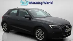 Used 2019 Audi A1 Sportback Sport Hatchback | £11,400 (Fair price)
