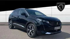 Used 2024 Peugeot 3008 GTi SUV | £23,000 (Good price)