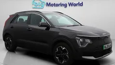 Used 2024 Kia Niro SUV | £22,430 (Fair price)