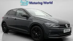 Used 2020 VW Polo SE Hatchback | £11,600 (Fair price)