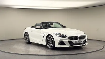 Used BMW Z4 M Sport 340 HP (250 kW) 2025 Cabriolet