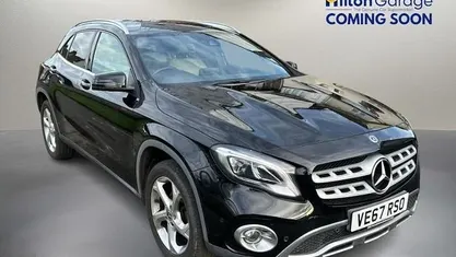 Used 2019 Mercedes 200 Premium Hatchback | £14,150 (Fair price)