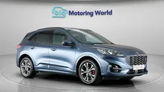 Used 2023 Ford Kuga ST-Line SUV | £19,000 (Good price)