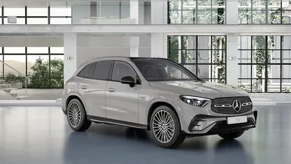 Used Mercedes GLC300 AMG Line Premium Plus 258 HP (189 kW) 2025 Estate
