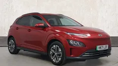 Used 2023 Hyundai Kona Premium SUV | £14,323 (Fair price)
