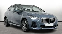 Grey Used 2023 BMW 225 Active Tourer M Sport MPV | £26,500 (Fair price)