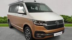 Bronze Used 2023 VW California California Van | £64,800 (Good price)