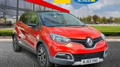 Other Used 2015 Renault Captur Signature SUV | £5,995 (Fair price)