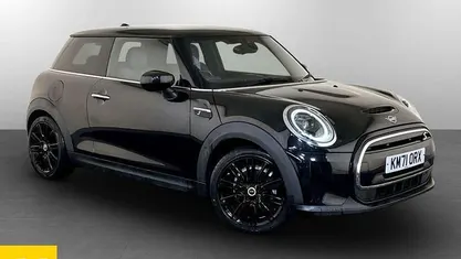 Used Mini Cooper Level 2 135 kW (184 HP) 2023 Hatchback