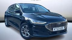 Used 2023 Ford Focus Titanium Hatchback | £14,999 (Fair price)