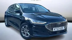 Used 2023 Ford Focus Titanium Hatchback | £14,999 (Fair price)
