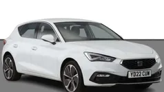 Used 2022 Seat Leon XCELLENCE Lux Hatchback | £15,500 (Fair price)