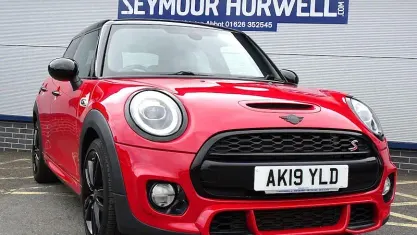 Used Mini Cooper S Hatch 192 HP (141 kW) 2020 Hatchback